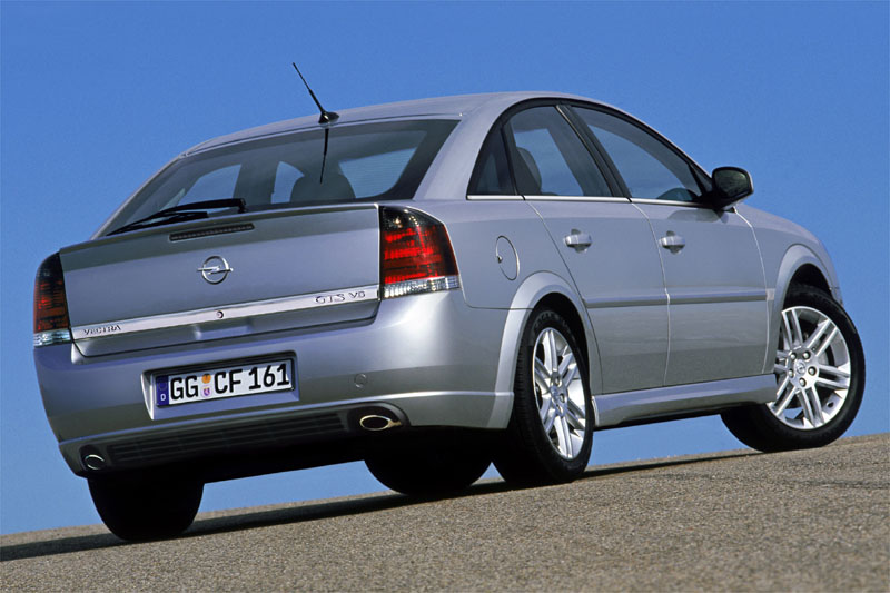 Opel Vectra 20 Turbo. View Download Wallpaper. 800x533. Comments