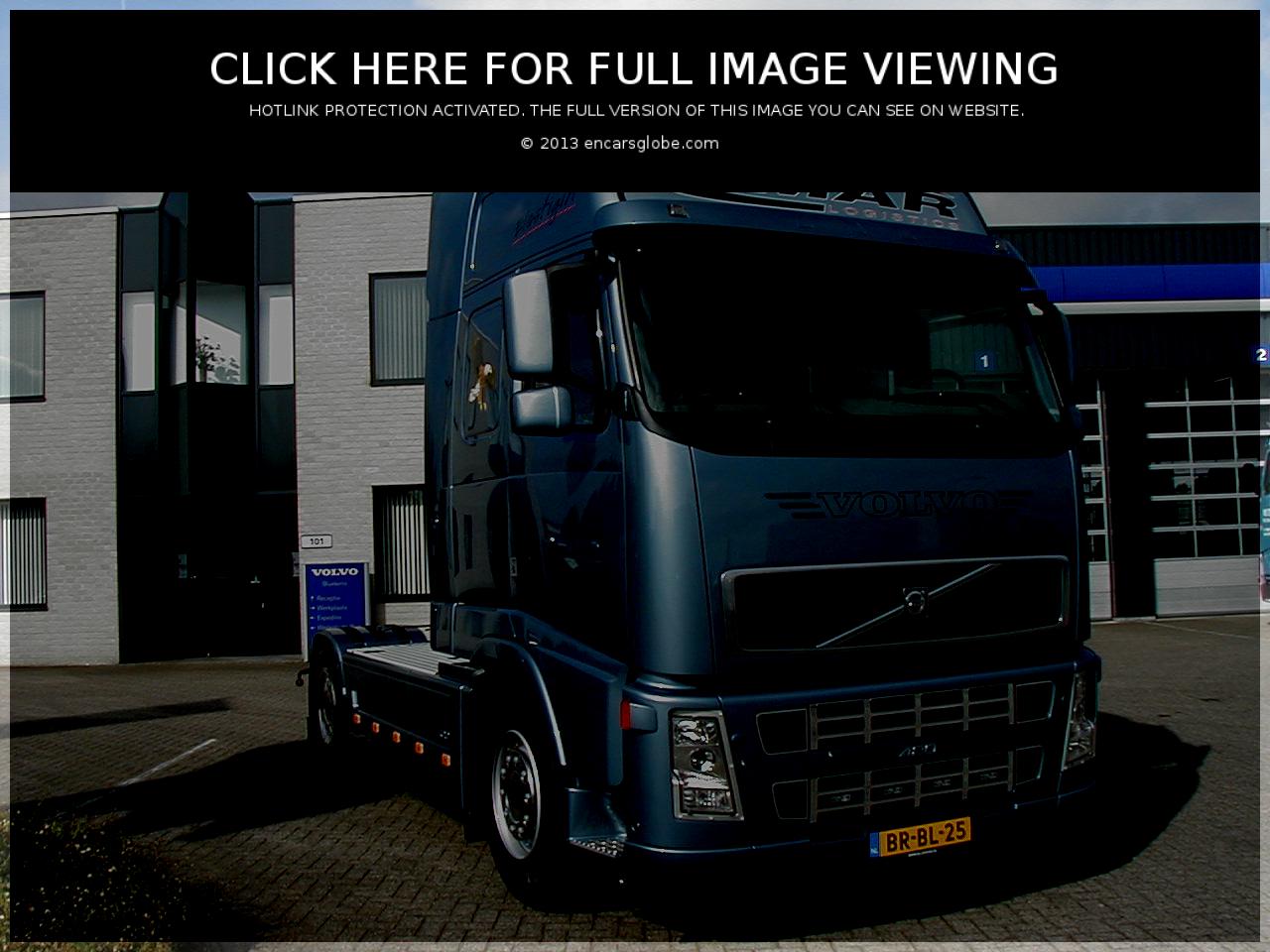 Volvo 420 (Image â„–: 05)