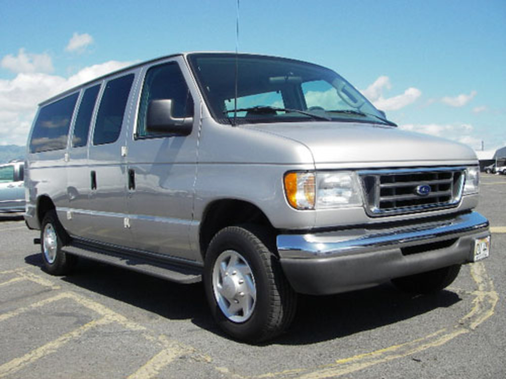 Topworldauto Photos Of Ford E 350 Super Duty Photo Galleries