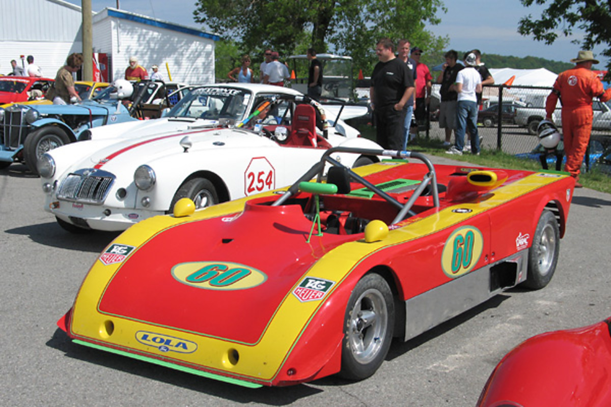 Topworldauto Gt Gt Photos Of Lola T492 Photo Galleries