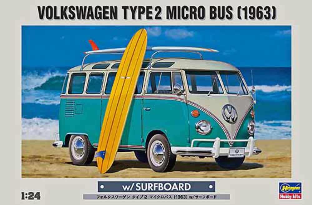 Volkswagen Type 2 Microbus. View Download Wallpaper. 500x329. Comments