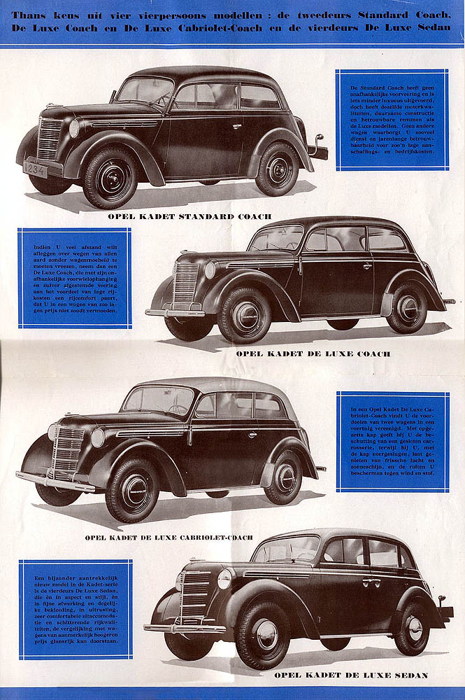 IMCDb.org: 1938 Opel Kadett De Luxe Sedan [K38] in "Katyn, 2007"