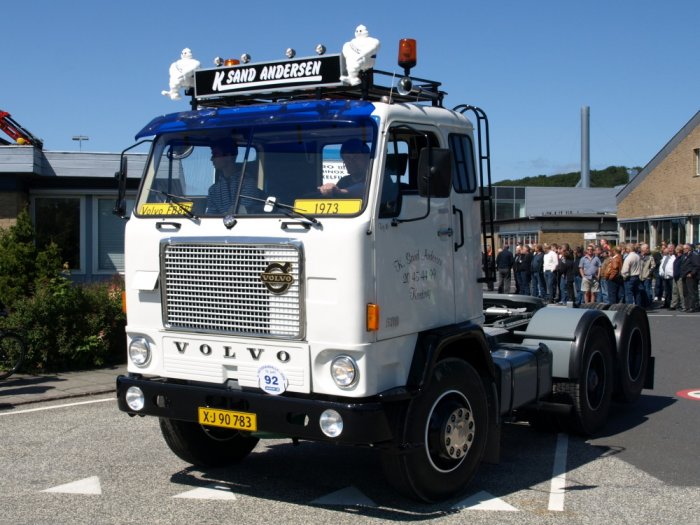 Volvo L202K