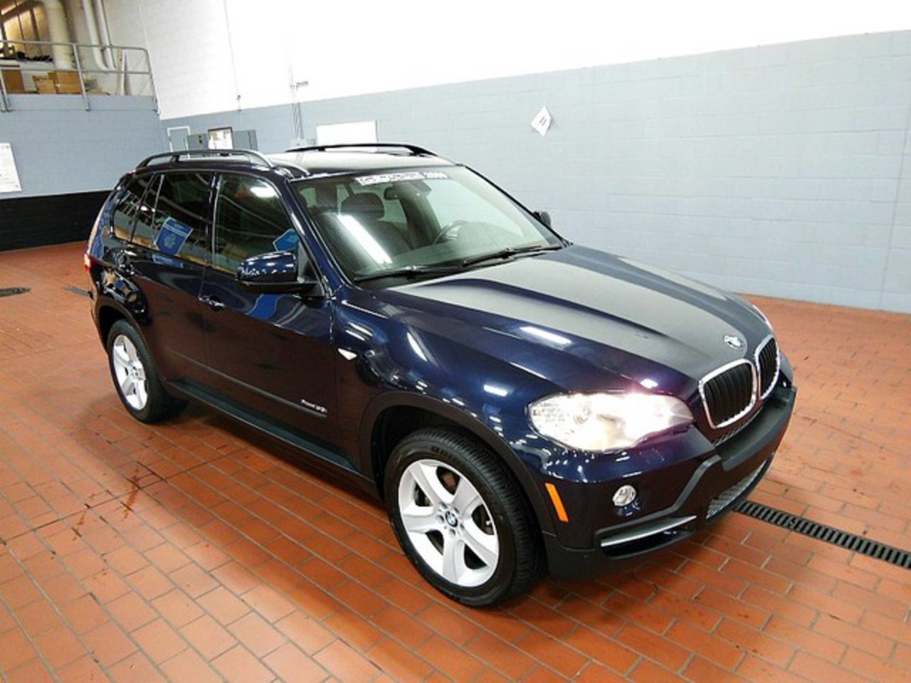 2009 BMW X5 30i AWD. VIEW OTHER AUCTIONS. ASK SELLER QUESTION
