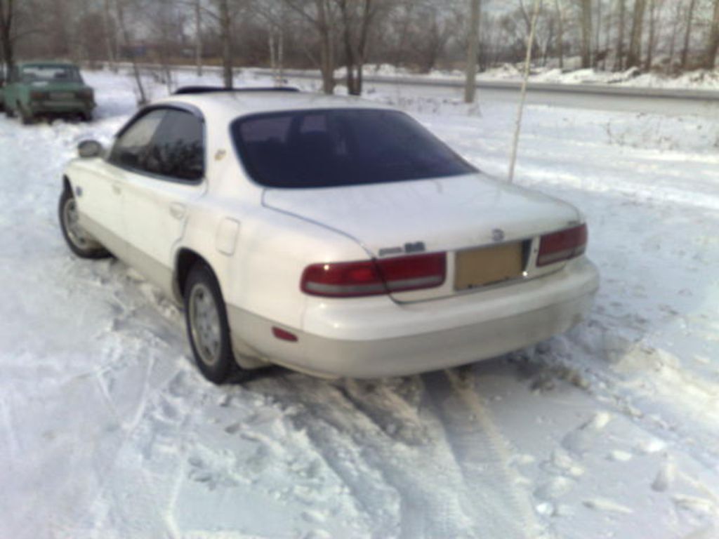 for Mazda sentia 1994 year Model We need spare pa.