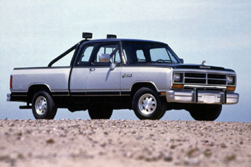 1993 Dodge RAM 350 picture. 11 pictures · 2 videos · 3 reviews