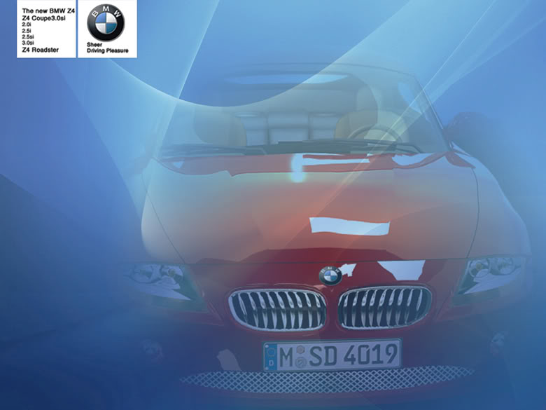 BMW-Z4-Coup 3z