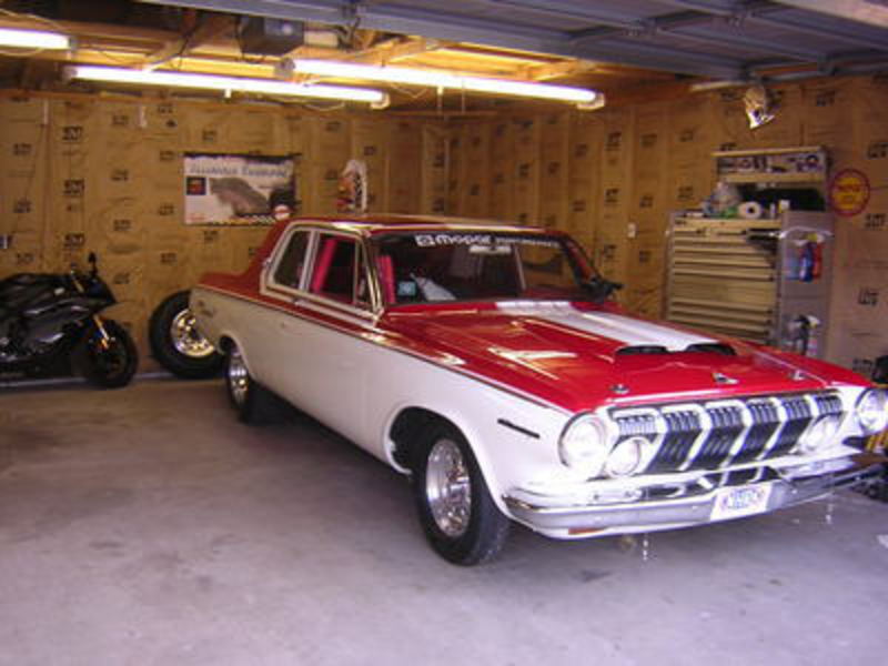 1963 Dodge Polara 330. Ad #2768296 Posted:2012-12-25 11:35:17