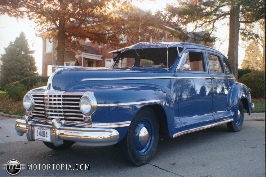 Last updated Jan 21, 2013. Photo of a 1942 Dodge Deluxe Sedan (Pearl)
