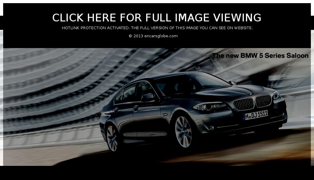 BMW Series 5: 01 photo