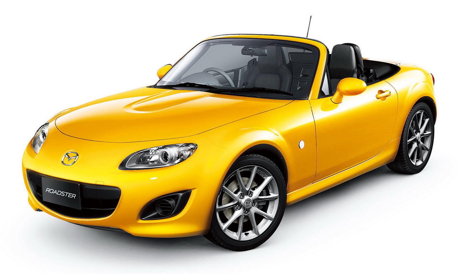 According to the plan, the next Mazda MX-5 and Alfa Romeo's successor to the