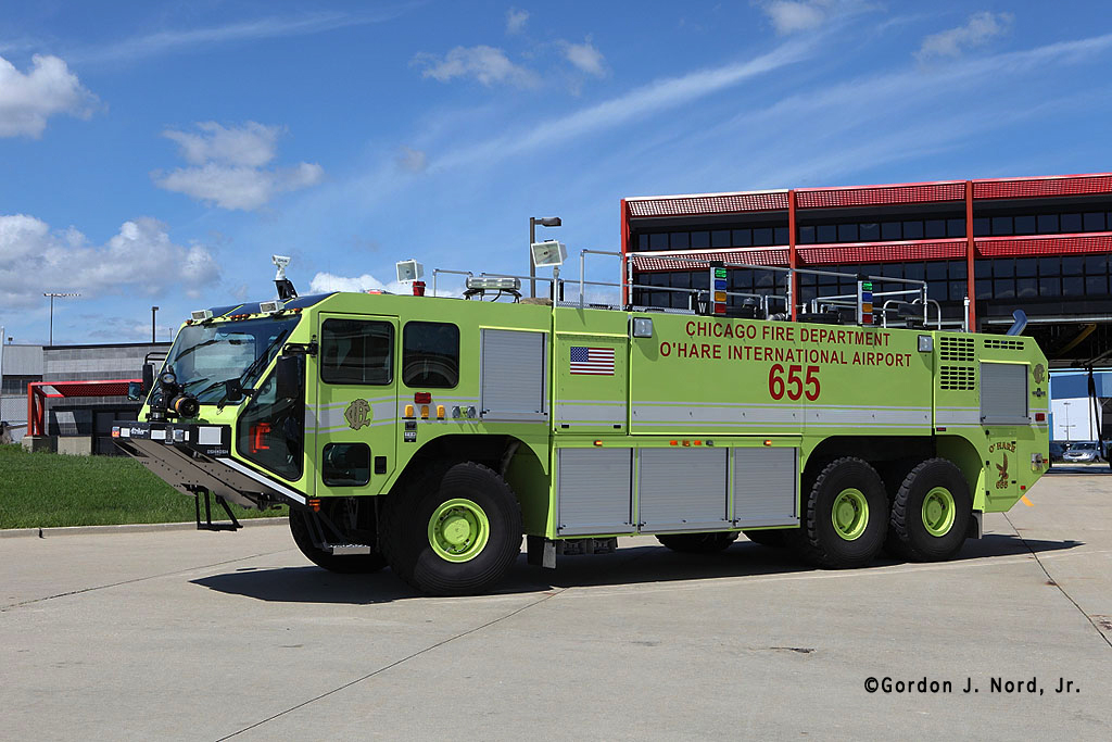 TopWorldAuto >> Photos of Oshkosh Striker 3000 - photo galleries