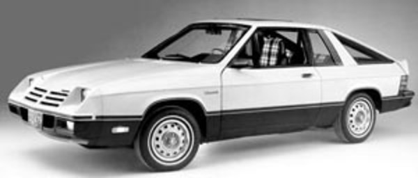 Model Dodge Omni 024 is begining 1979 in United States of America.
