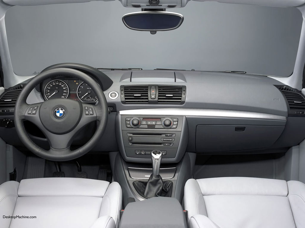 BMW 120i #2 added by: Margorie Bickle