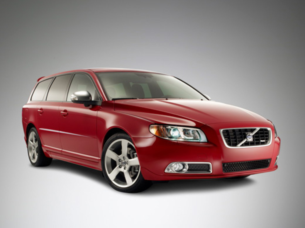 View Download Wallpaper. 800x600. Comments. Volvo V70R
