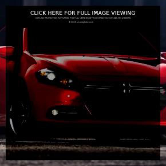 Dodge Dart 290 Sedan Image â„–: 01 image. Size: 290 x 290 px | 48276 views