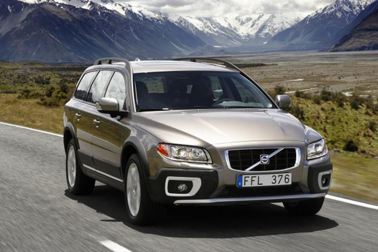 Volvo S XC70. View Download Wallpaper. 624x416. Comments