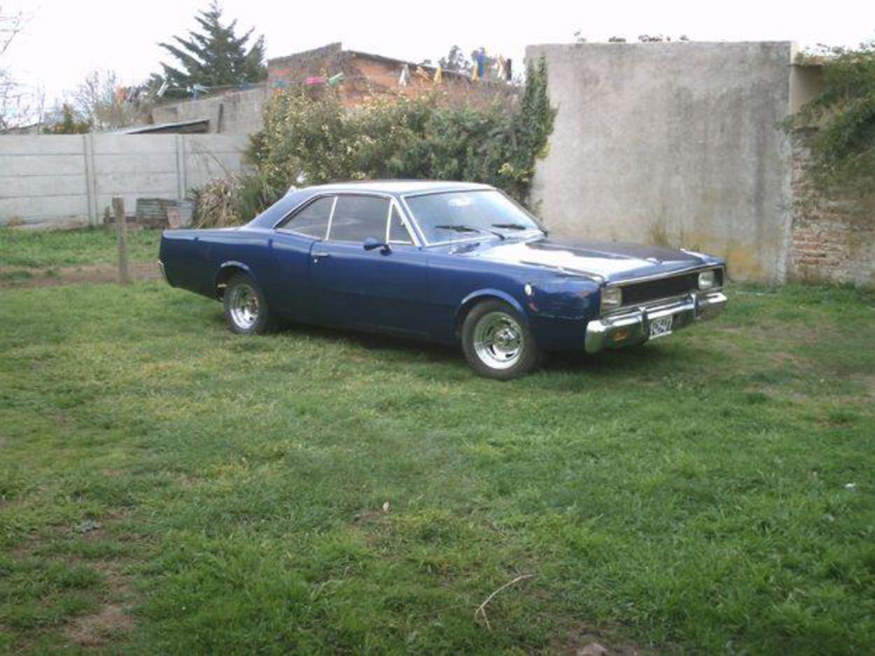 Dodge Polara coupe. View Download Wallpaper. 625x469. Comments