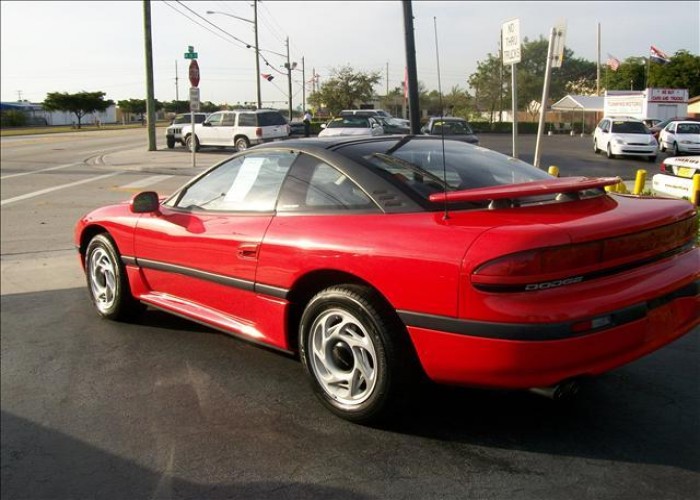1993 Dodge Stealth ES in Pompano Beach, Florida For Sale
