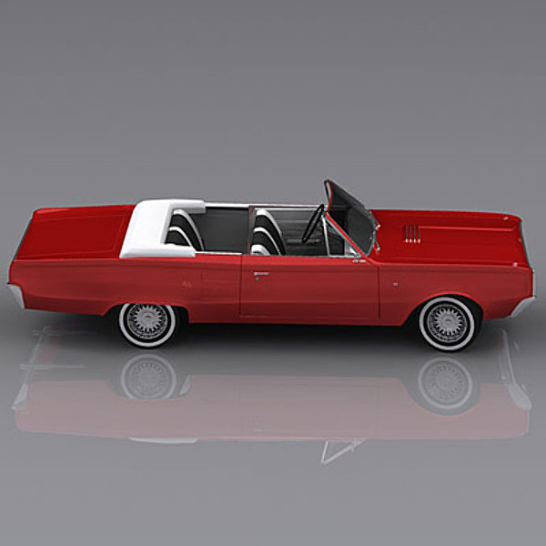 Dodge D-30 Coronet. View Download Wallpaper. 600x600. Comments