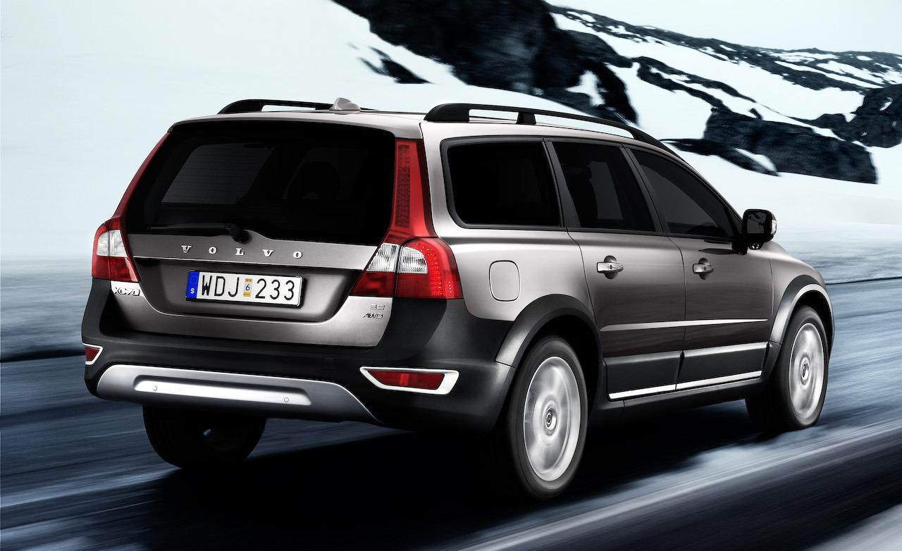 Volvo XC 70 32 AWD. View Download Wallpaper. 1280x782. Comments