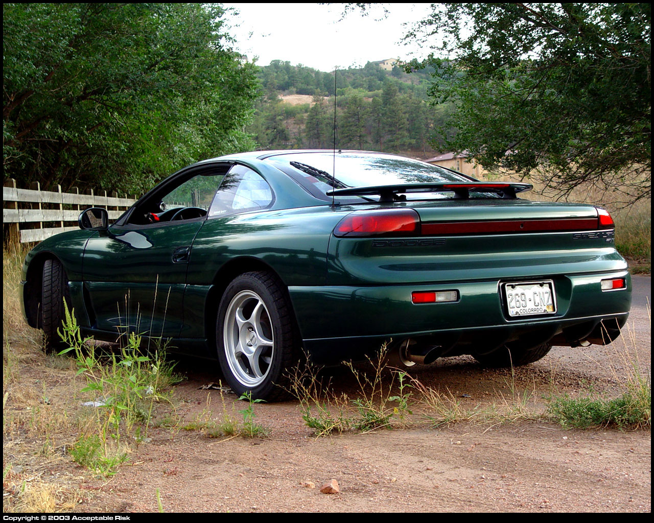 Dodge Stealth Posted Image Nissan 300zx