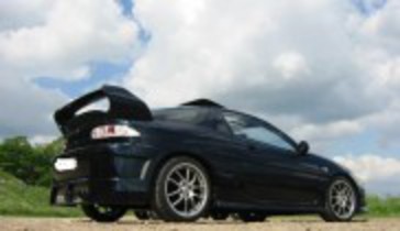 Mazda Presso V6 - articles, features, gallery, photos, buy cars - Go Motors