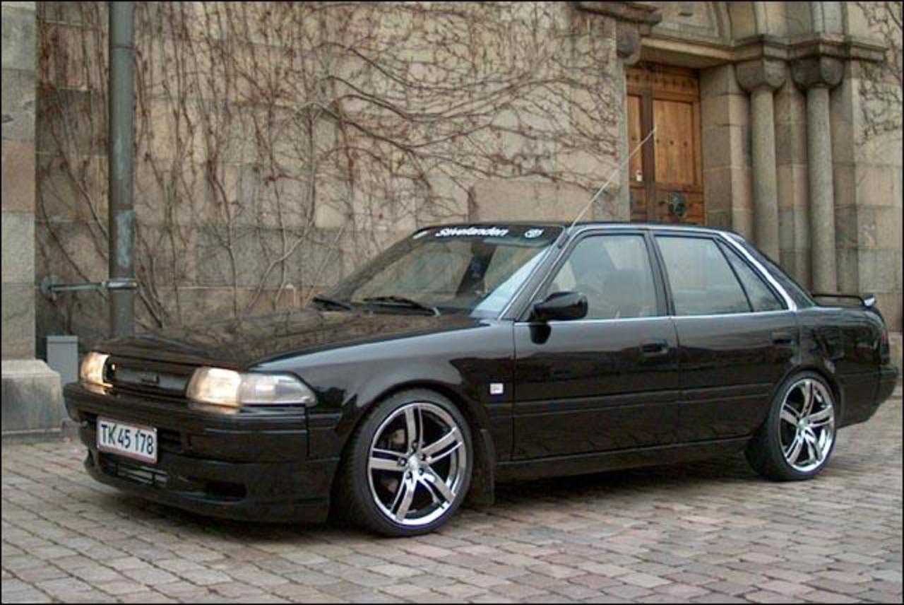 toyota carina t170 С‚СЋРЅРёРЅРі