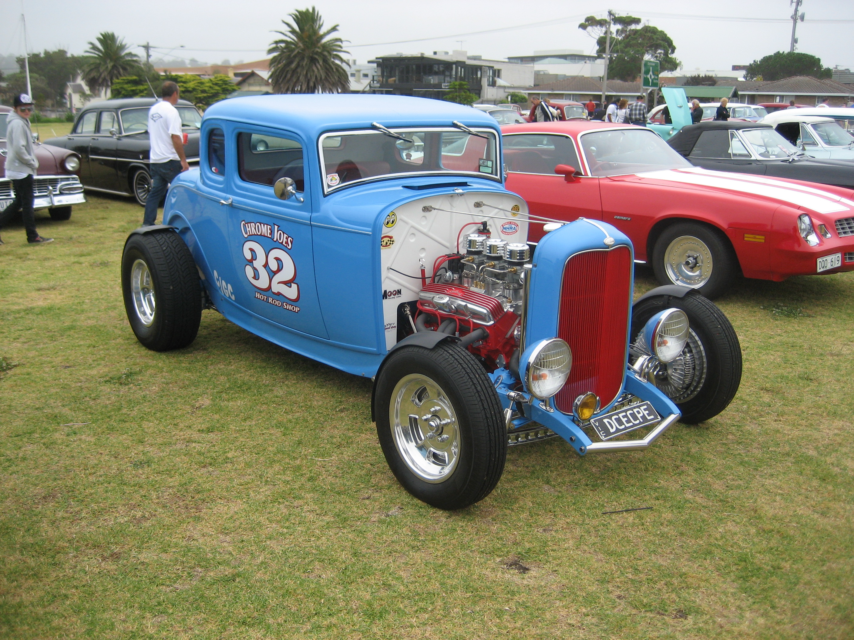 File:1932 Ford 5 Window Coupe Hot Rod (3).jpg