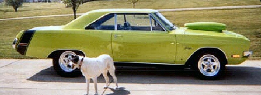 1971 Dodge Dart Swinger 2DR Hardtop. 1971 Dodge Dart Swinger - 2DR Hardtop