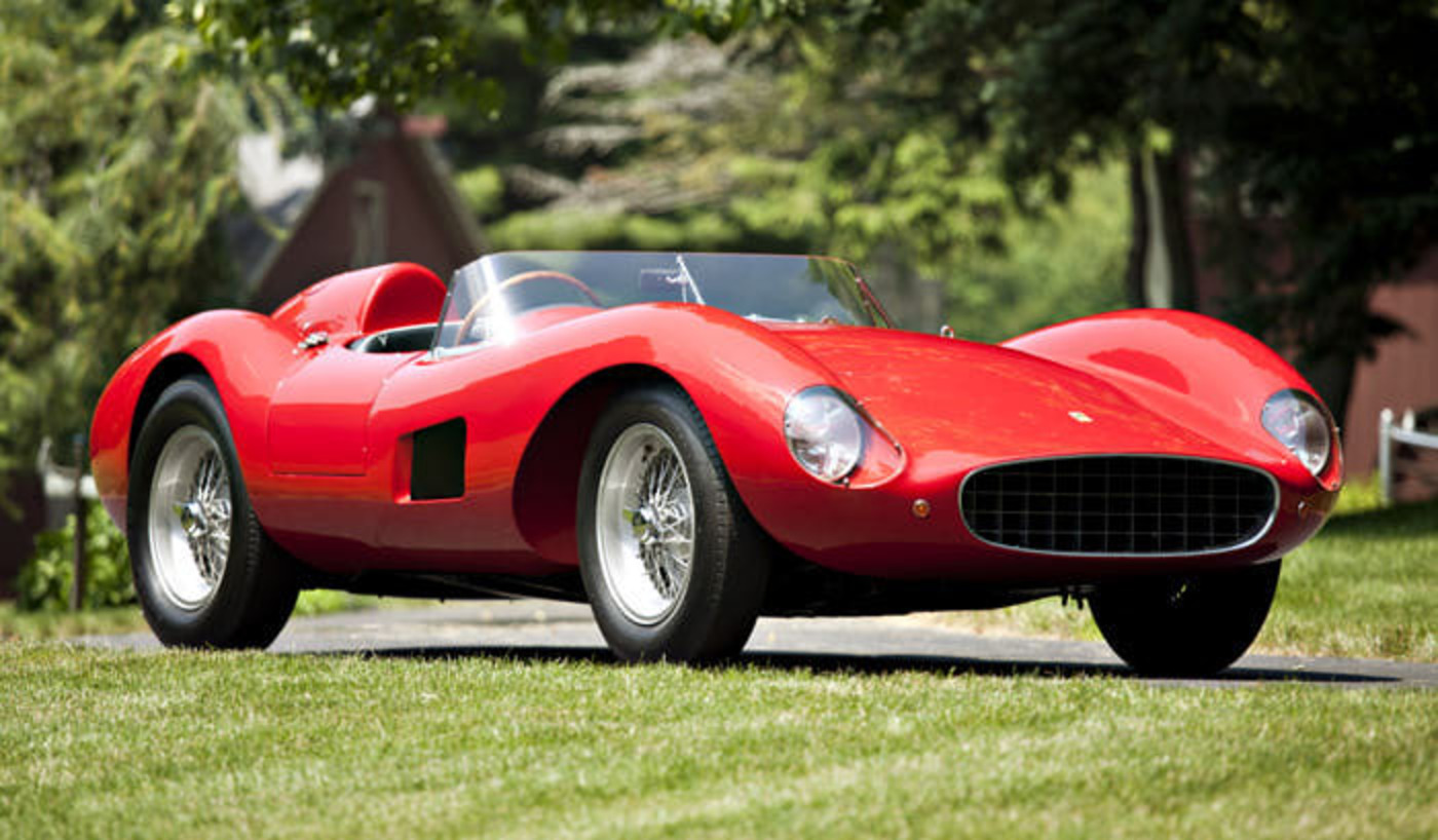 Topworldauto Photos Of Ferrari 500 Trc Photo Galleries