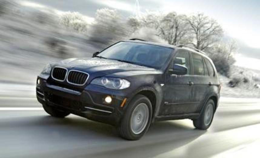 Shopping Tools. Advertisement. Top 10 Fuel-Efficient Luxury SUVs. Feature