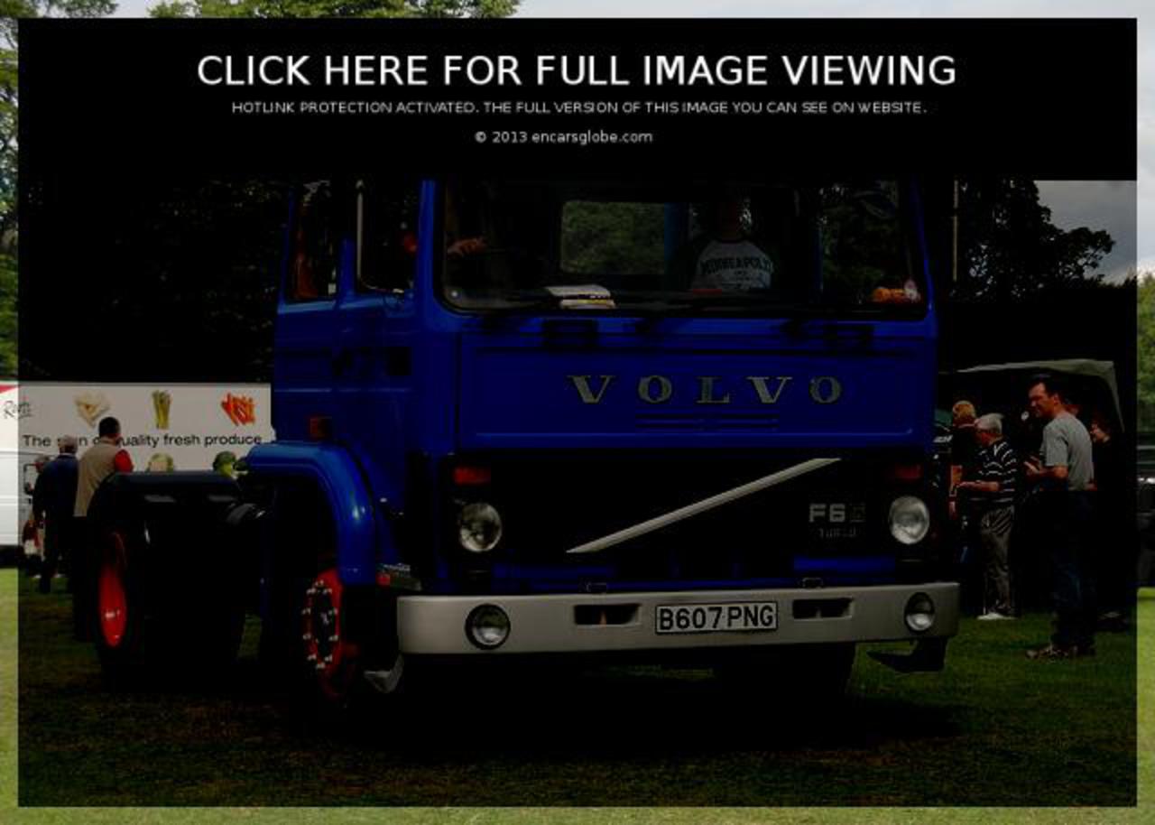 Volvo 144 Tic