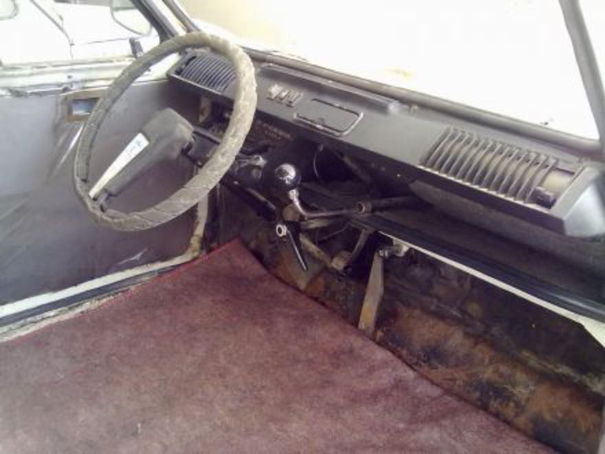 TopWorldAuto >> Photos of Citroen Unknown photo galleries