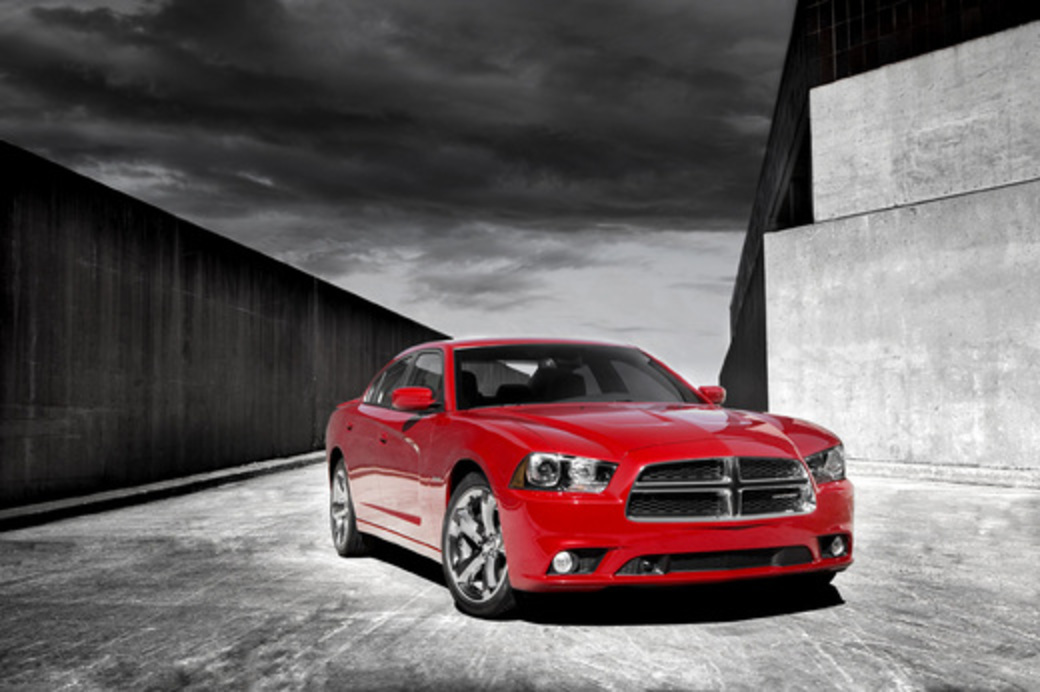 Dodge Series DD New Six. View Download Wallpaper. 520x346. Comments