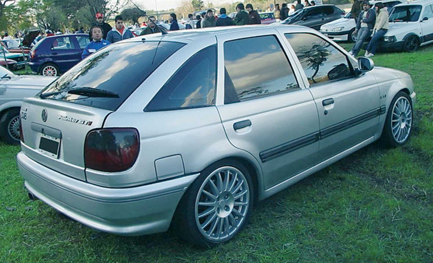Volkswagen pointer gli (962 comments) Views 46351 Rating 36