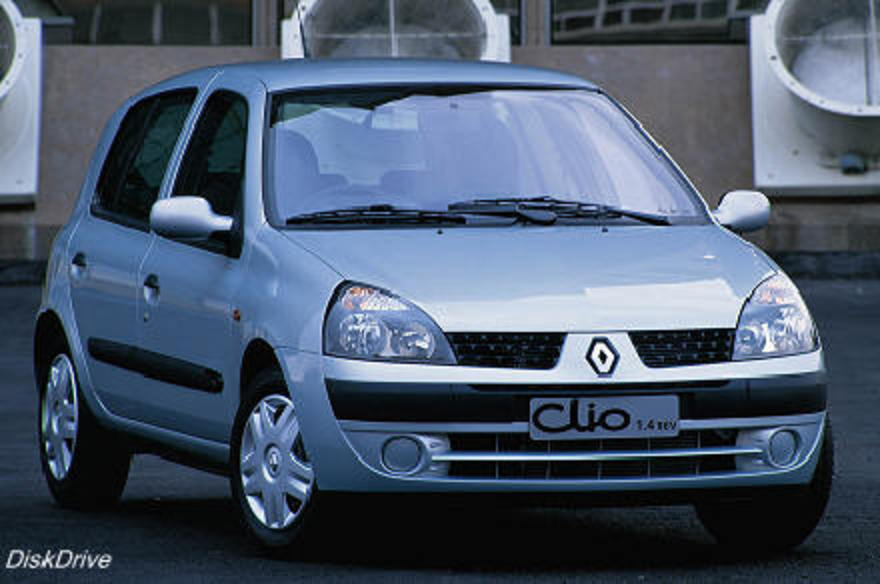 Clio 1.4. Клио 014.