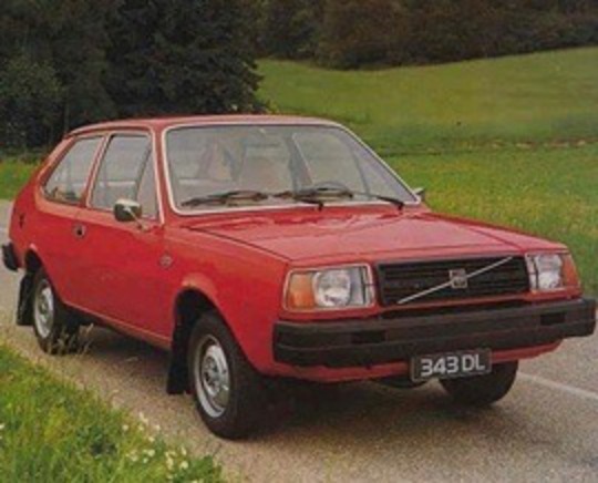 Volvo 343 DL 14. View Download Wallpaper. 270x218. Comments