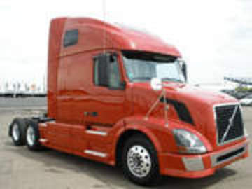 $52,995. In House Financing. 2008 VOLVO VN 670 in Indianapolis, Indiana