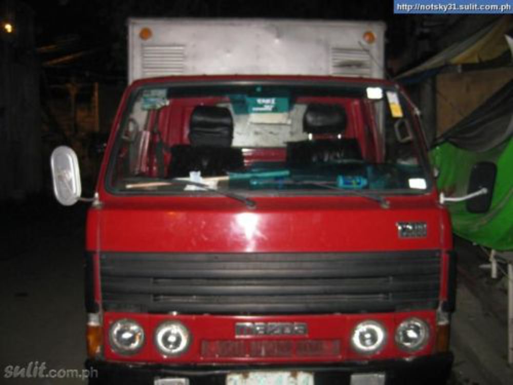 Selling Mazda T2500 (negotiable) Philippines - 4716085