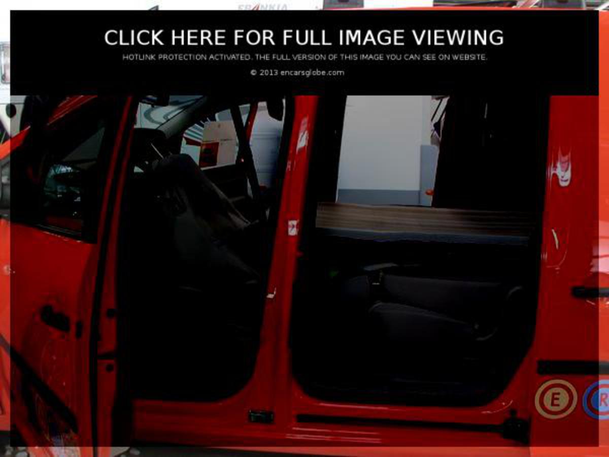 Volkswagen Caddy: 06 photo