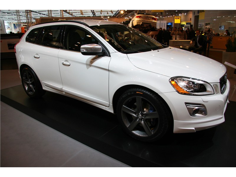 Volvo xc60 summum (392 comments) Views 39464 Rating 76