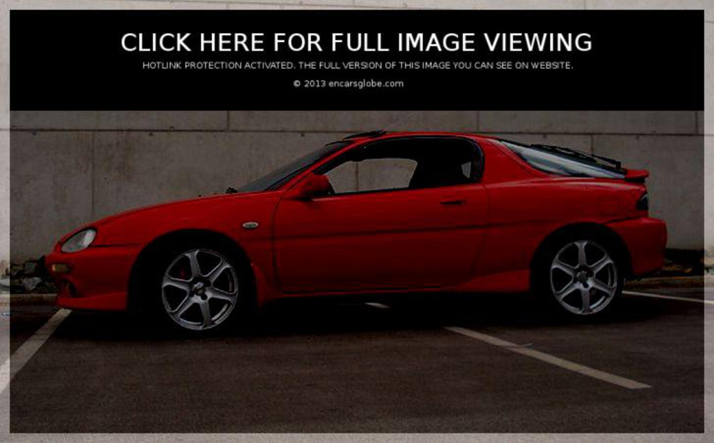 Mazda Presso V6 (04 image) Size: 728 x 452 px | image/jpeg | 30681 views