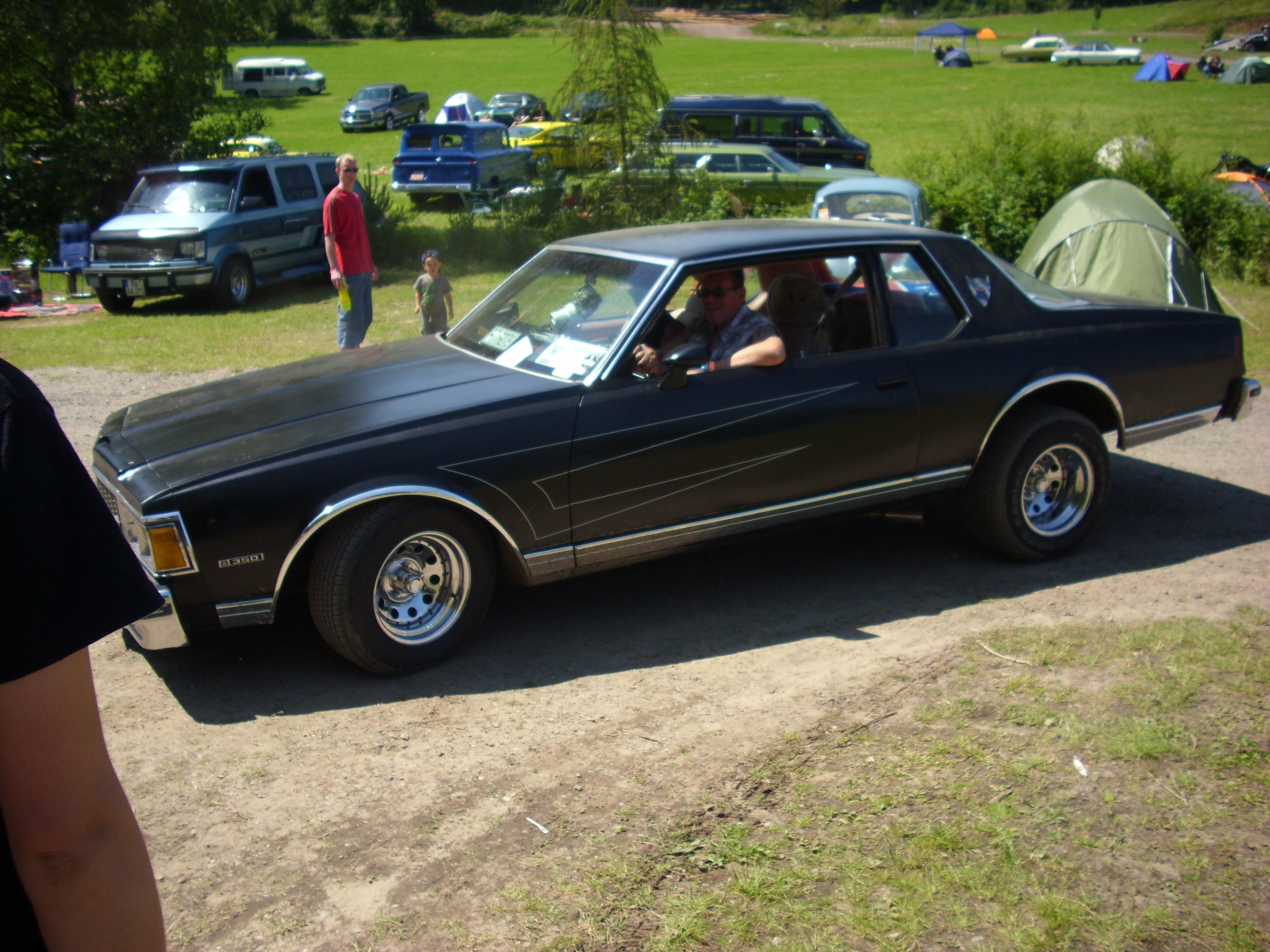 Topworldauto Photos Of Chevrolet Caprice Coupe Photo Galleries