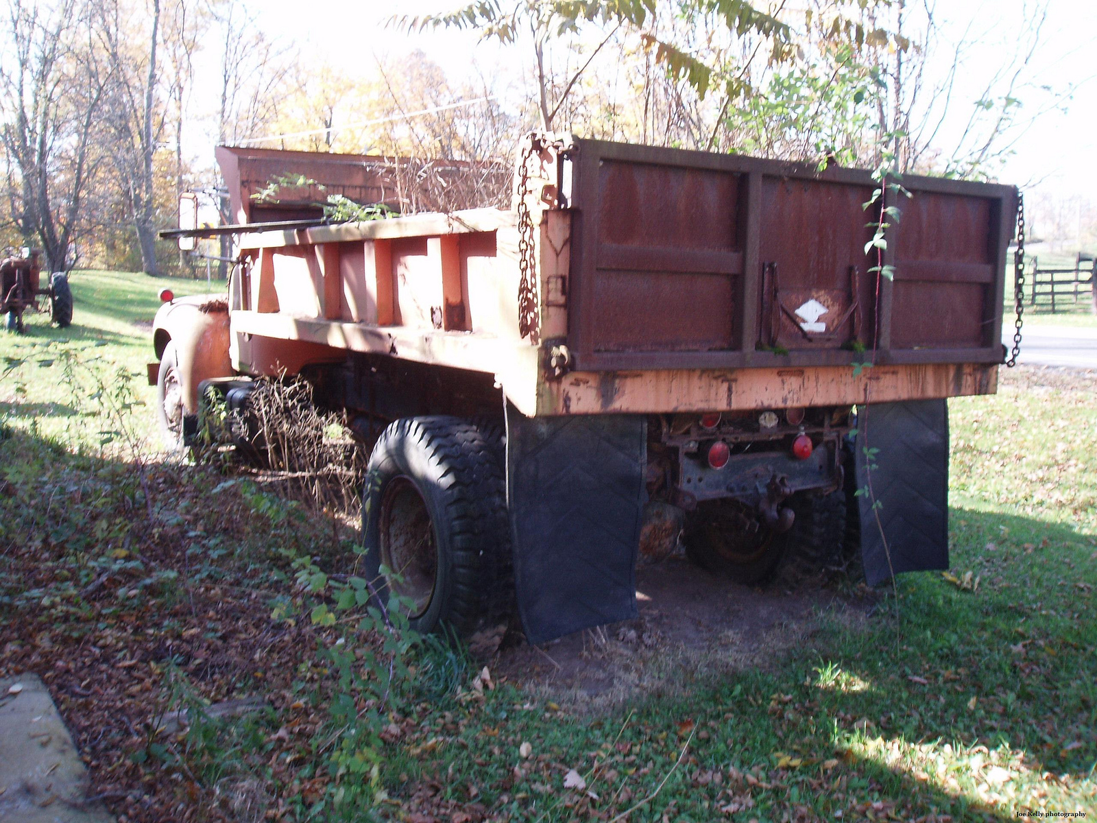 TopWorldAuto >> Photos Of Mack B-42 - Photo Galleries