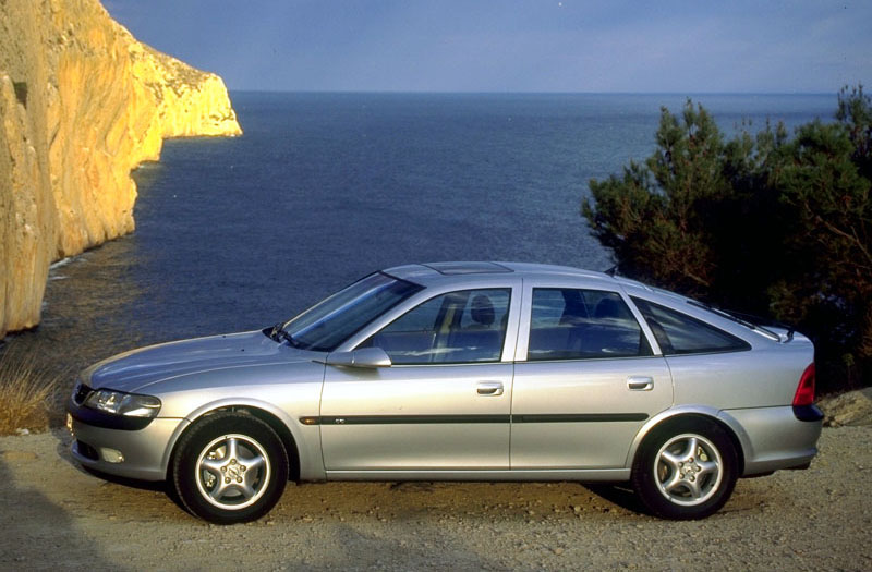 Opel Vectra 16i GL. View Download Wallpaper. 800x525. Comments