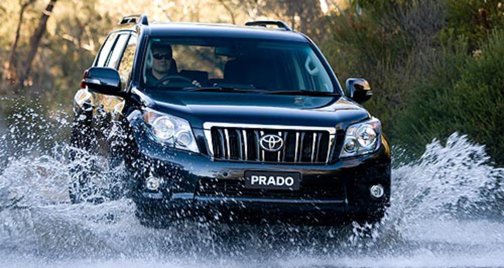 of which are SUVs, up 30.8 per cent) despite recent recall dramas,