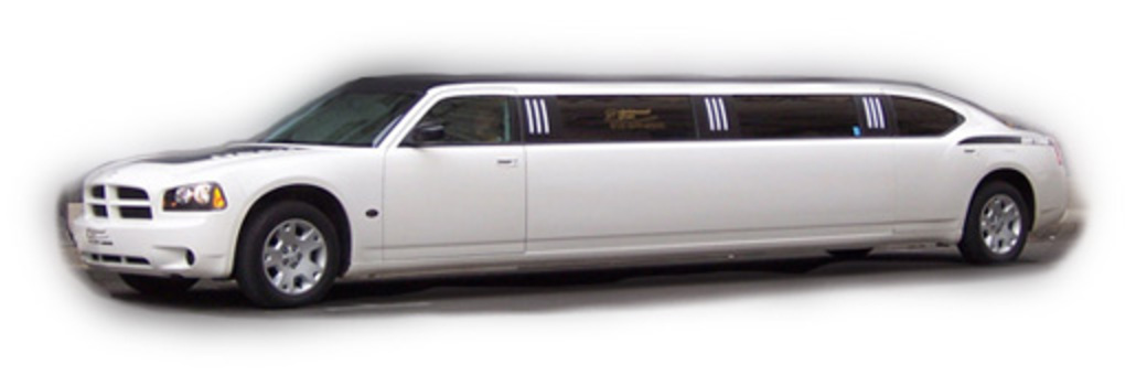 Dodge Charger Limousine. Everything you need. Dodge Charger Limousine