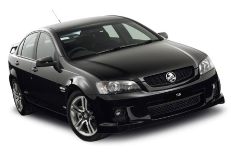 Holden Commodore SS-VE - cars catalog, specs, features, photos, videos,