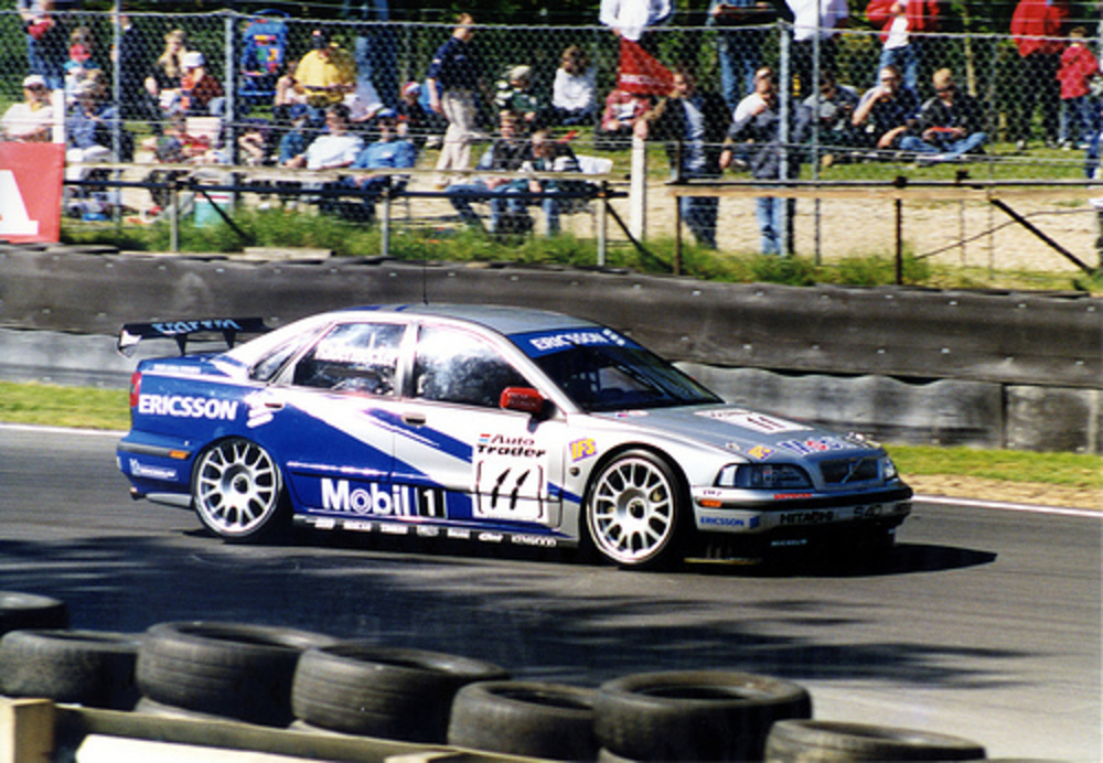 Volvo S40 Rally. View Download Wallpaper. 500x346. Comments